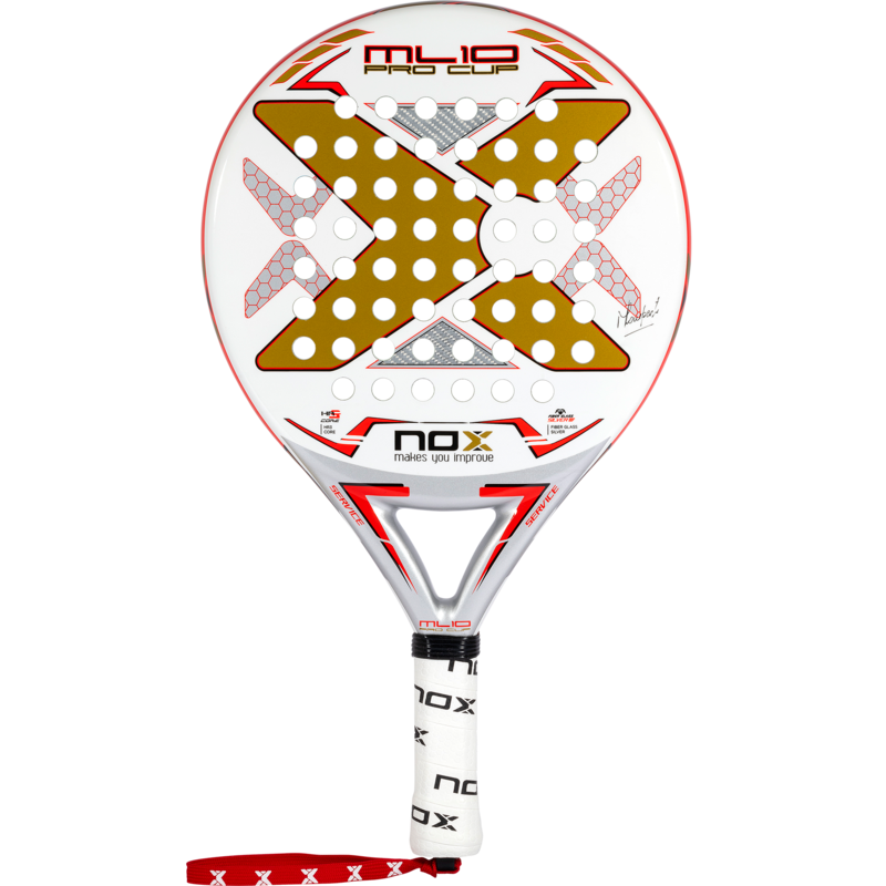 Padel House - NOX ML10 Pro Cup Corp 2023 1