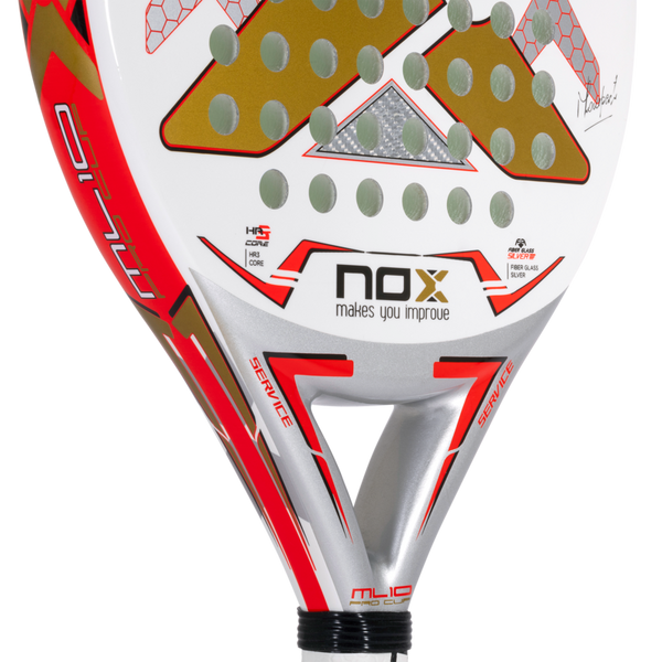 Padel House - NOX ML10 Pro Cup Corp 2023 2