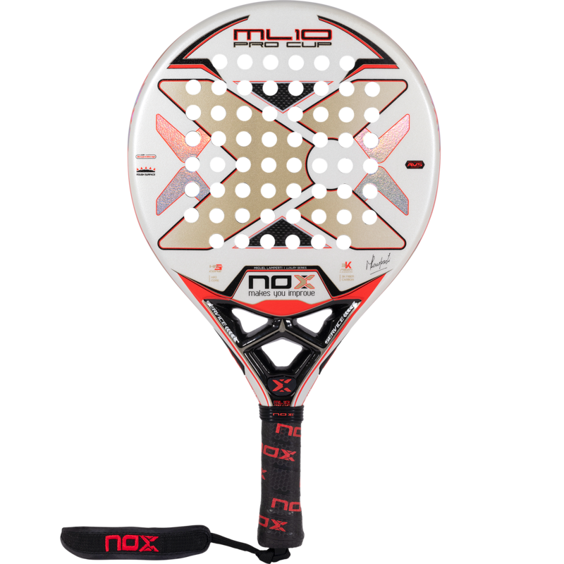 Padel House - NOX ML10 Pro Cup Luxury Series 2023 1