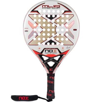 Padel House - NOX ML10 Pro Cup Luxury Series 2023 1
