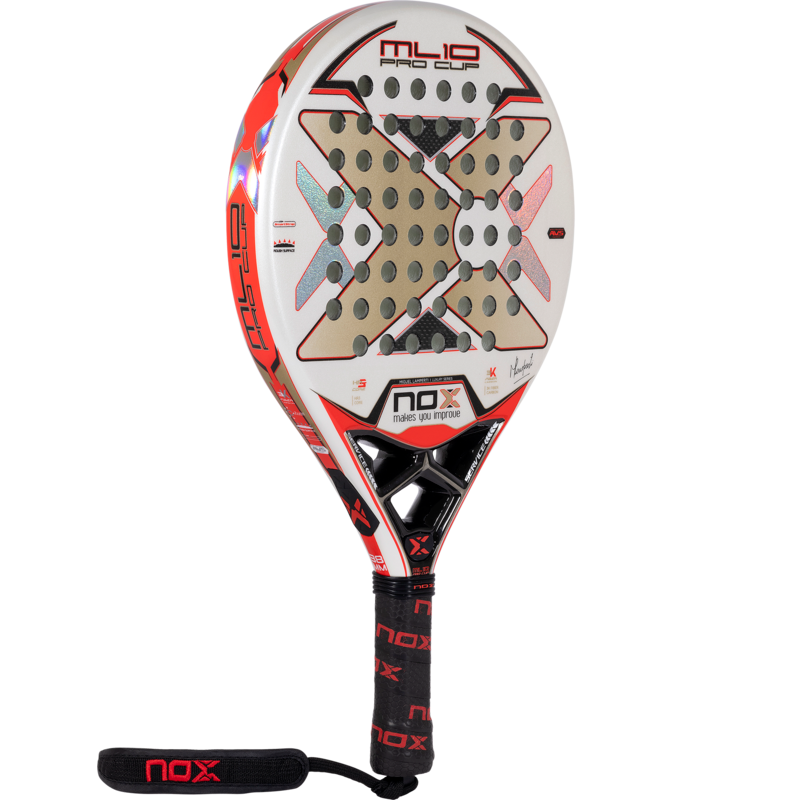 Padel House - NOX ML10 Pro Cup Luxury Series 2023 2