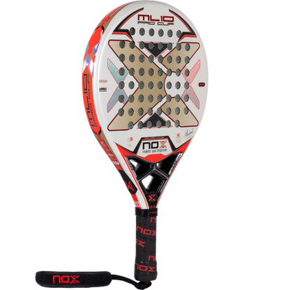 Padel House - NOX ML10 Pro Cup Luxury Series 2023 2