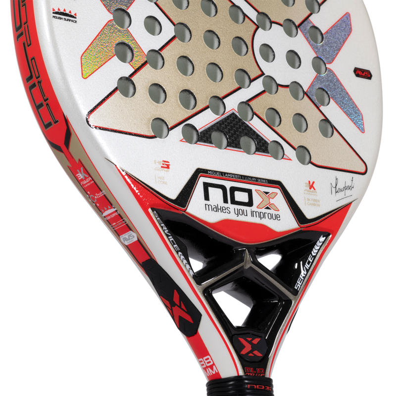 Padel House - NOX ML10 Pro Cup Luxury Series 2023 6