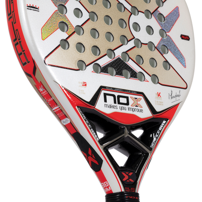 Padel House - NOX ML10 Pro Cup Luxury Series 2023 6