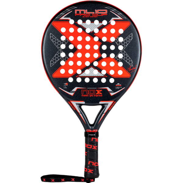 Padel House - NOX ML10 Pro Cup Rough Surface 2023 1