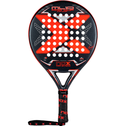 Padel House - NOX ML10 Pro Cup Rough Surface 2023 1