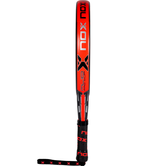 Padel House - NOX ML10 Pro Cup Rough Surface 2023 2