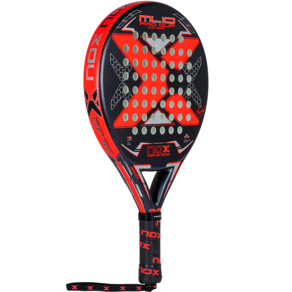 Padel House - NOX ML10 Pro Cup Rough Surface 2023 3
