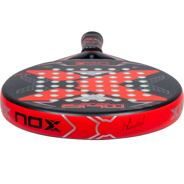 Padel House - NOX ML10 Pro Cup Rough Surface 2023 4