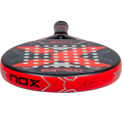 Padel House - NOX ML10 Pro Cup Rough Surface 2023 4