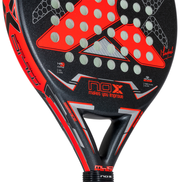 Padel House - NOX ML10 Pro Cup Rough Surface 2023 5