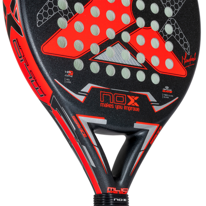 Padel House - NOX ML10 Pro Cup Rough Surface 2023 5