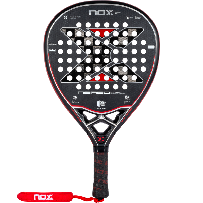 Padel House - NOX Nerbo WPT Luxury Series 2023 1