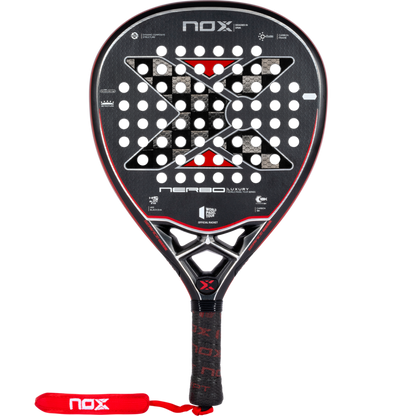 Padel House - NOX Nerbo WPT Luxury Series 2023 1