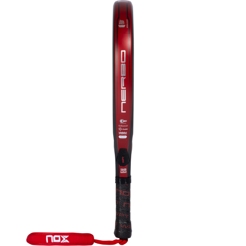 Padel House - NOX Nerbo WPT Luxury Series 2023 2