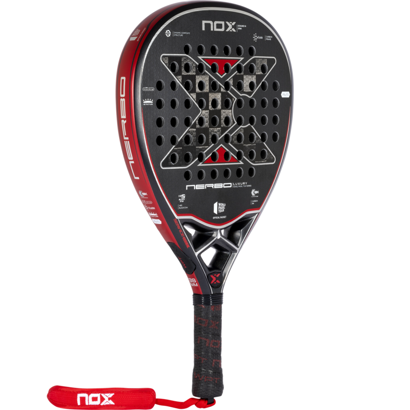 Padel House - NOX Nerbo WPT Luxury Series 2023 3