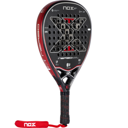 Padel House - NOX Nerbo WPT Luxury Series 2023 3