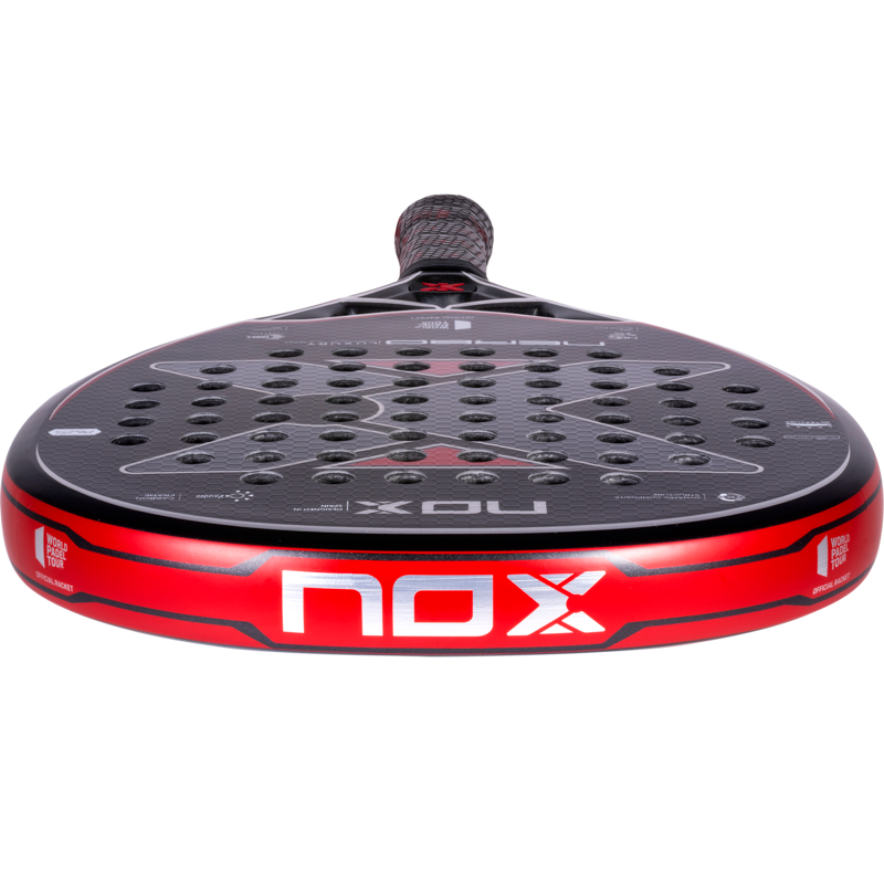 Padel House - NOX Nerbo WPT Luxury Series 2023 4