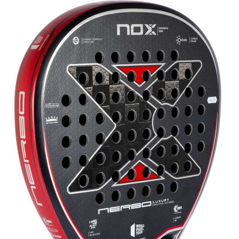 Padel House - NOX Nerbo WPT Luxury Series 2023 5