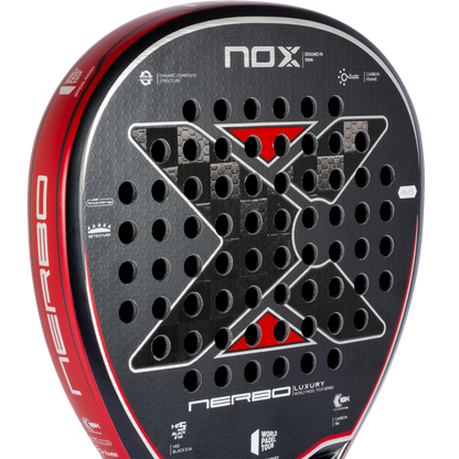 Padel House - NOX Nerbo WPT Luxury Series 2023 5