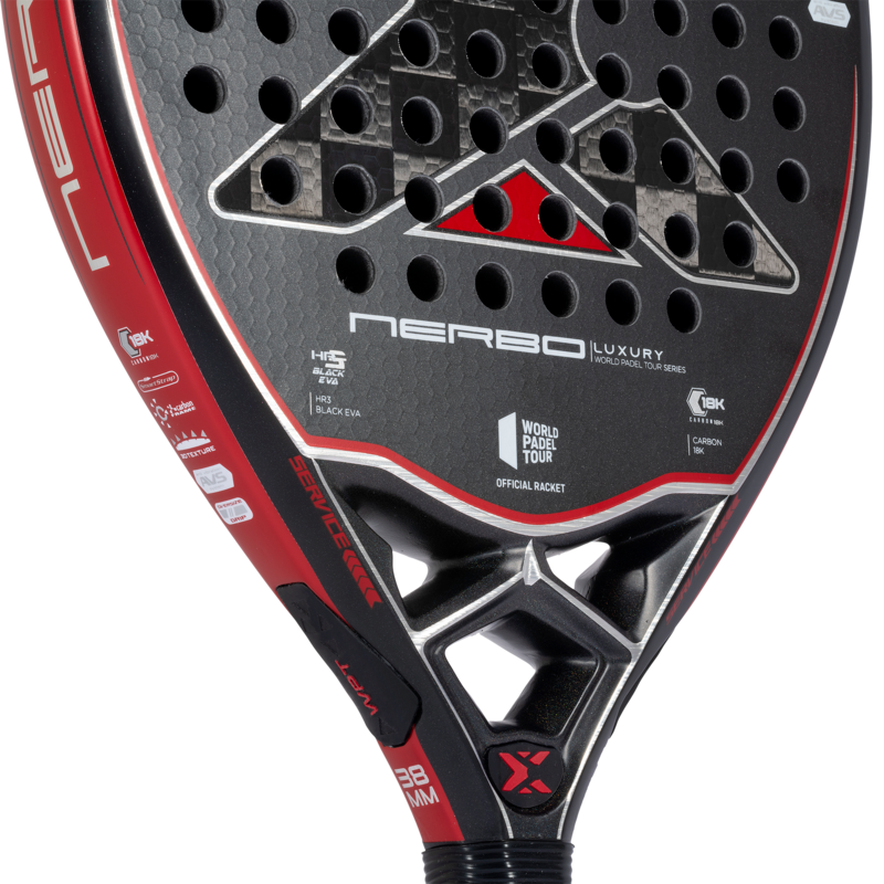 Padel House - NOX Nerbo WPT Luxury Series 2023 6