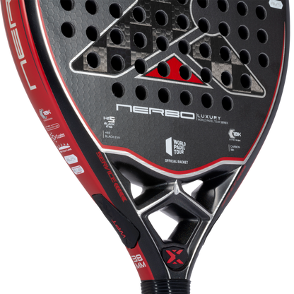 Padel House - NOX Nerbo WPT Luxury Series 2023 6