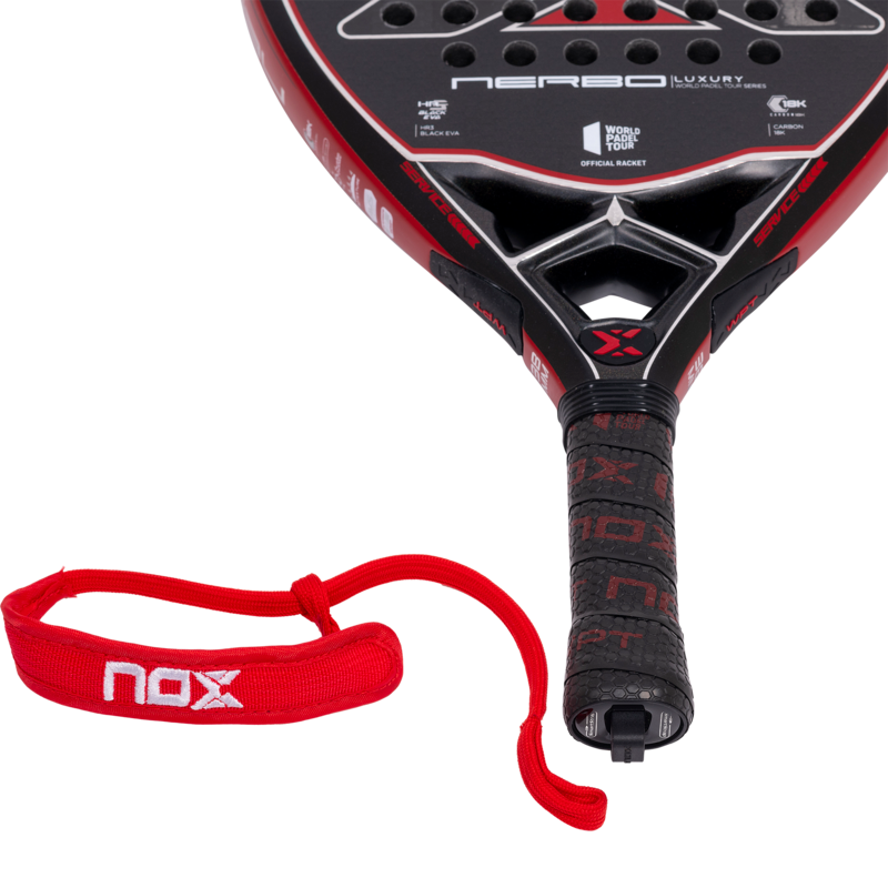 Padel House - NOX Nerbo WPT Luxury Series 2023 7