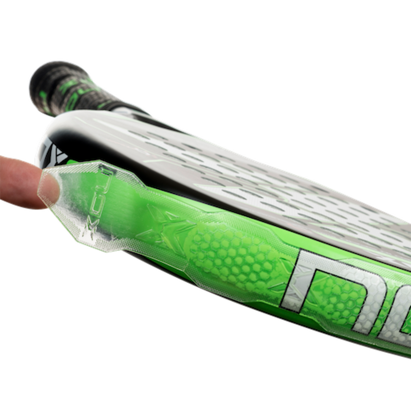 Padel House - NOX Protecteur Raquette Transparent 1