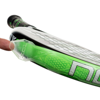 Padel House - NOX Protecteur Raquette Transparent 1