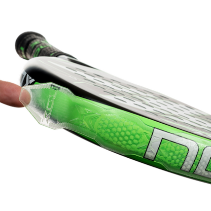 Padel House - NOX Protecteur Raquette Transparent 1