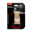 Padel House - NOX Protecteur Raquette Transparent 4