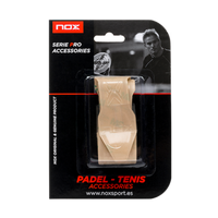 Padel House - NOX Protecteur Raquette Transparent 4