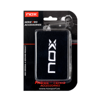 Padel House - NOX Serre Poignets Noir Long