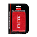 Padel House - NOX Serre Poignets Rouge Court