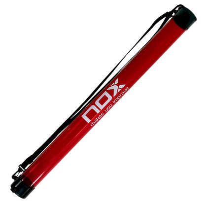 Padel House - NOX Tube Collecte Balles 1