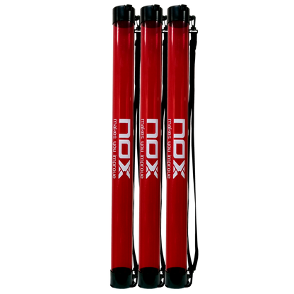 Padel House - NOX Tube Collecte Balles 2