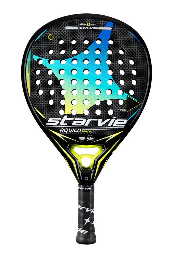 Padel House - Raquette Starvie Aquila Space Pro 1