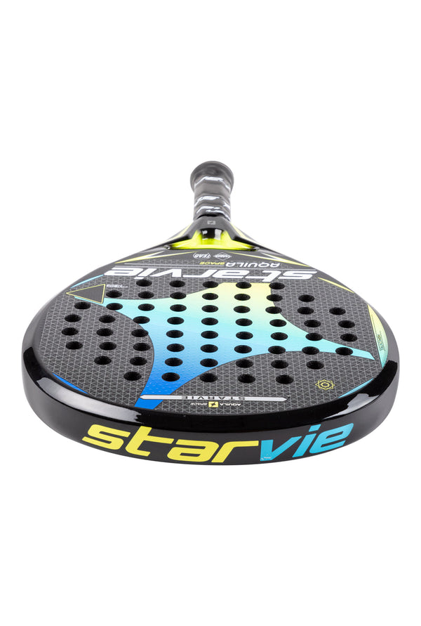 Padel House - Raquette Starvie Aquila Space Pro 4