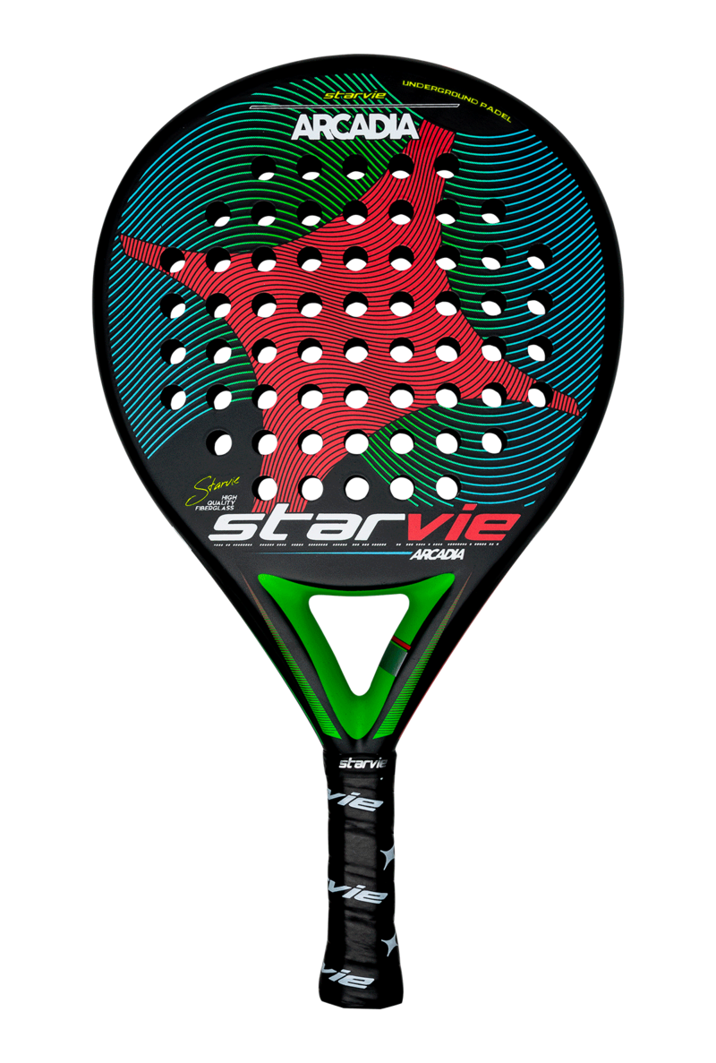 Padel House - Raquette Starvie Arcadia 1