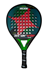 Padel House - Raquette Starvie Arcadia 1
