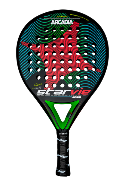 Padel House - Raquette Starvie Arcadia 1