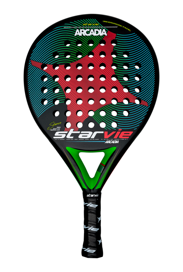 Padel House - Raquette Starvie Arcadia 1