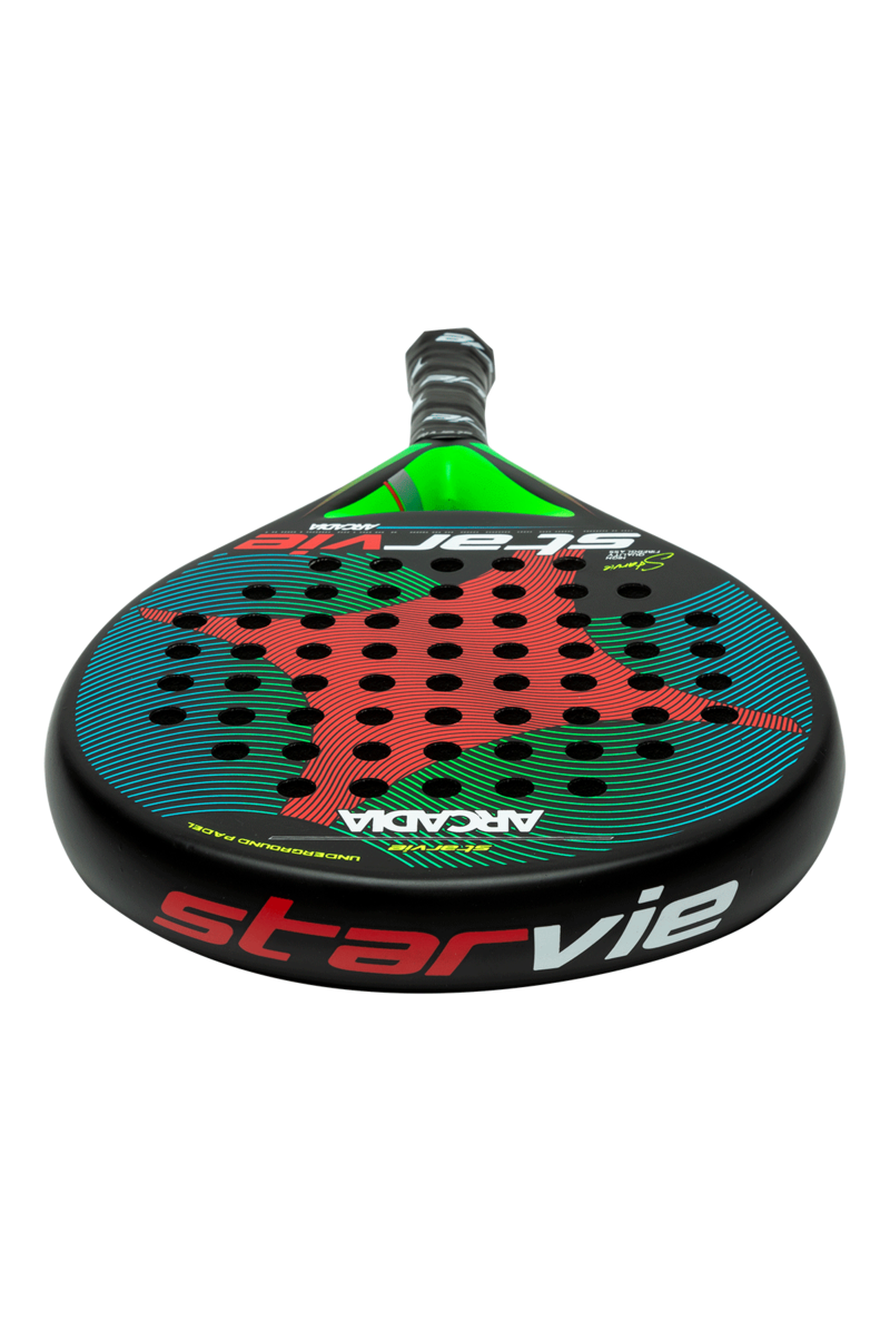 Padel House - Raquette Starvie Arcadia 4