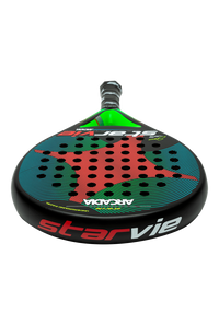 Padel House - Raquette Starvie Arcadia 4