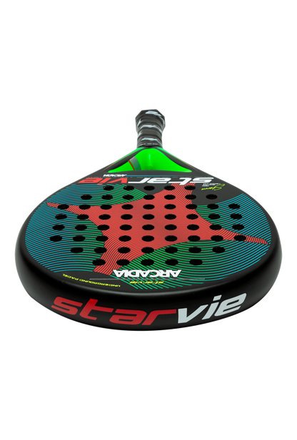 Padel House - Raquette Starvie Arcadia 4