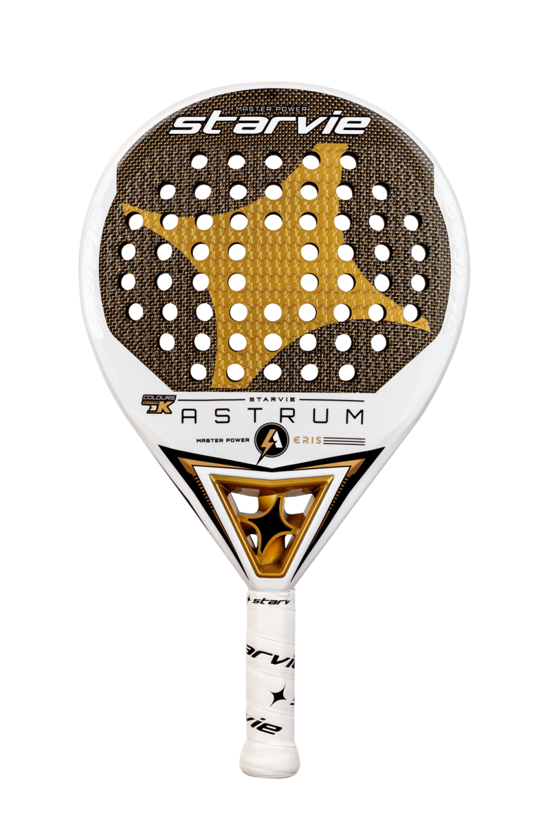 Padel House - Raquette Starvie Astrum Eris 1