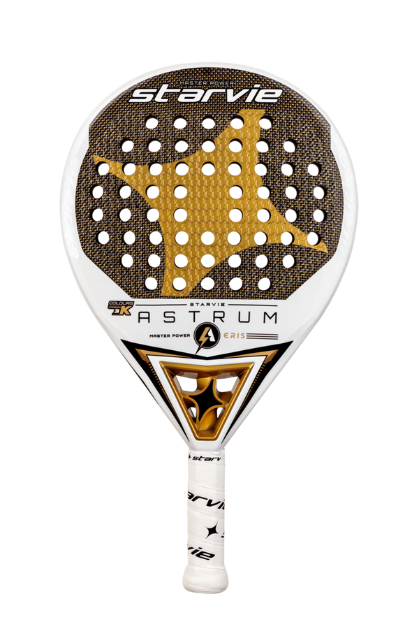 Padel House - Raquette Starvie Astrum Eris 1