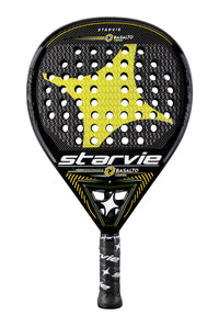 Padel House - Raquette Starvie Basalto 1