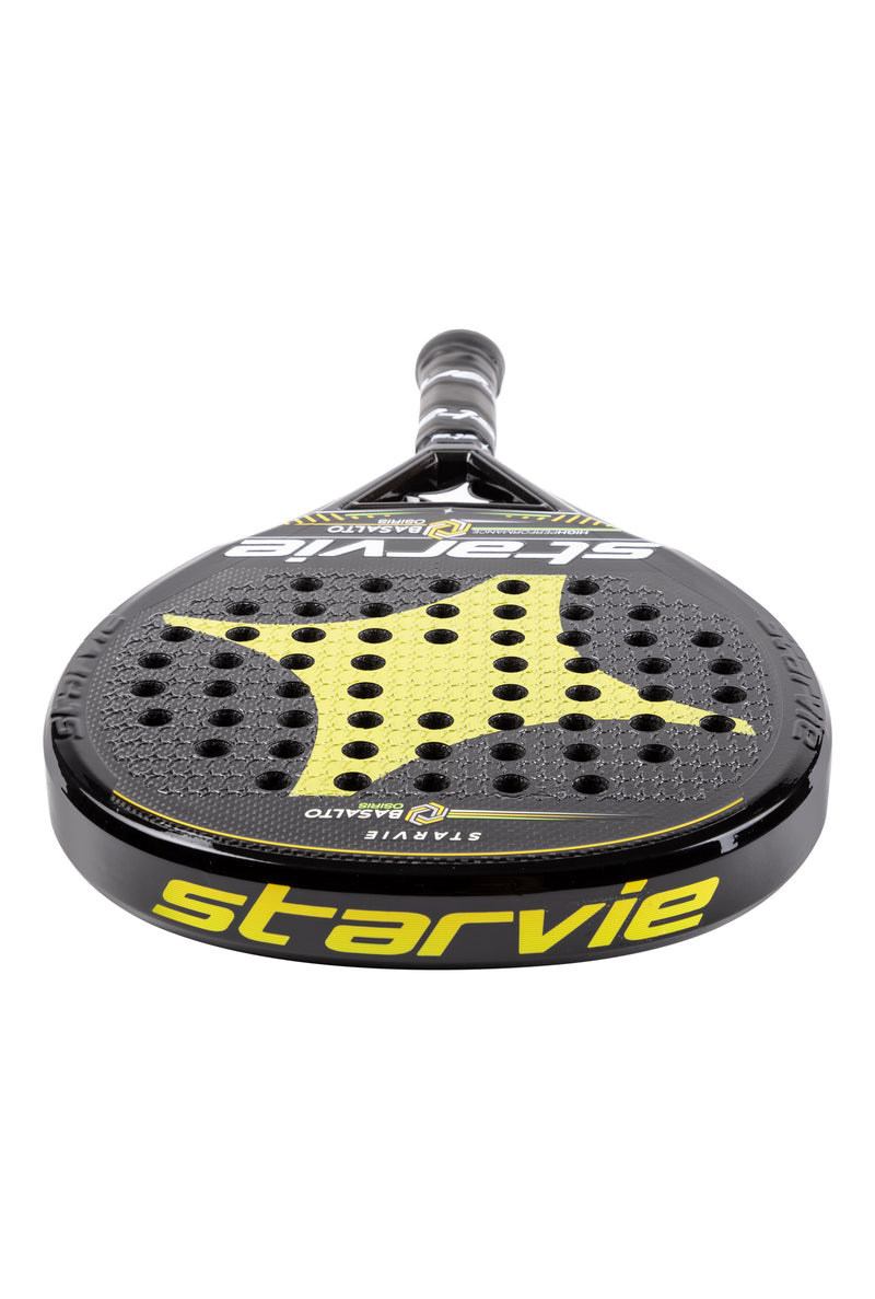 Padel House - Raquette Starvie Basalto 4