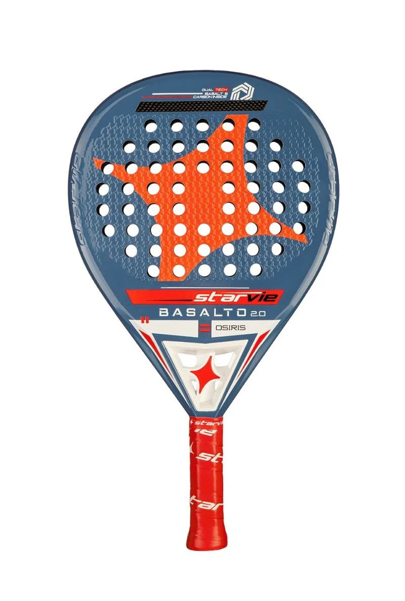 Raquette Starvie Basalto Osiris 2.0 (2023)